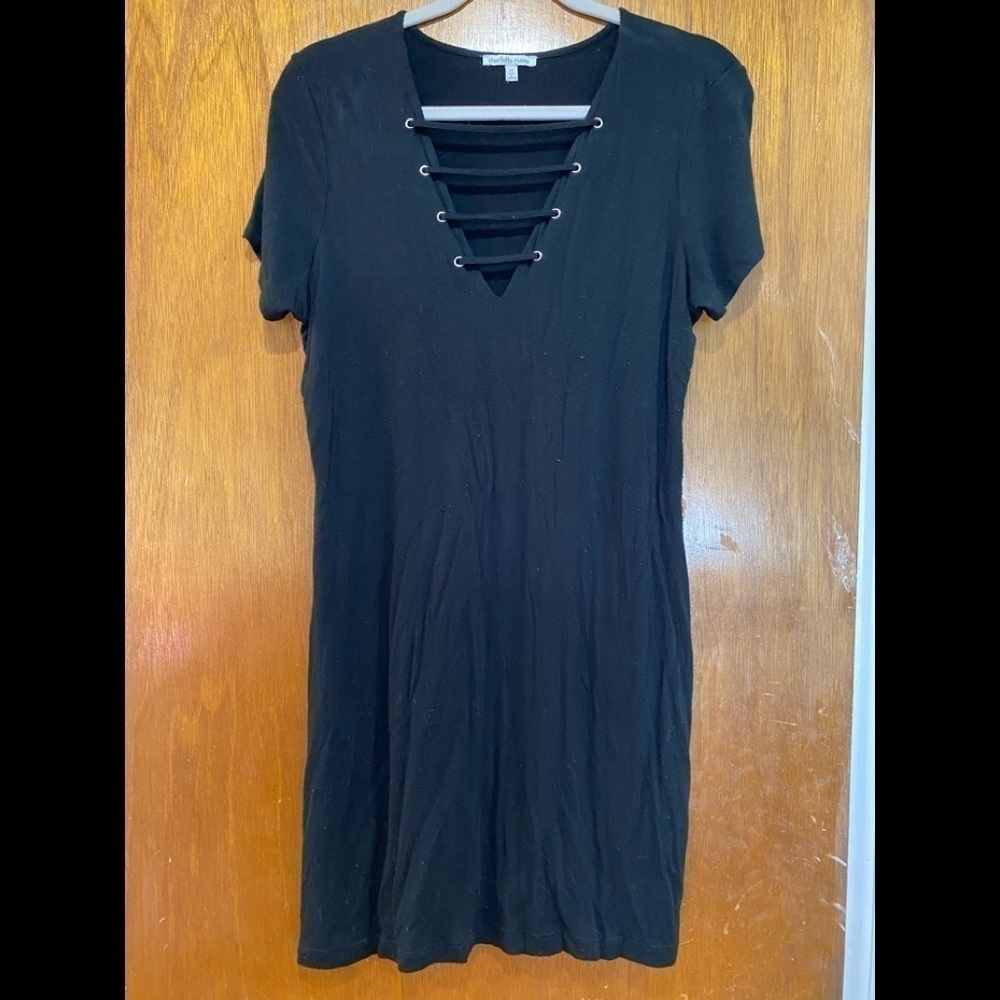 CHARLOTTE Russe Dress